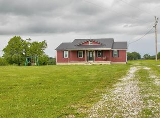 5289 Howards Mill Rd, Mount Sterling, KY 40353