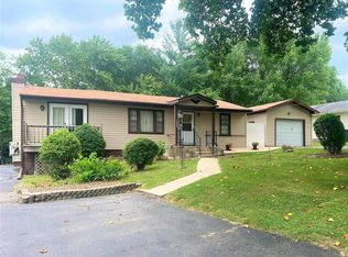 1808 Peach St, Saint Peters, MO