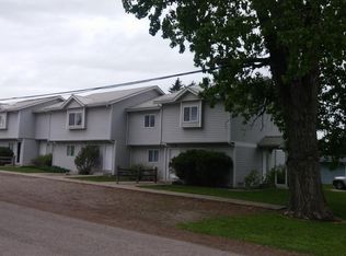 309 1st Ave SW, Ronan, MT 59864