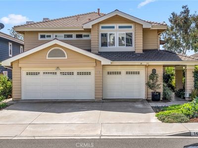 14 Kendall St, Laguna Niguel, CA, 92677