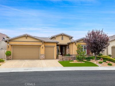 1531 Edgebrook, Beaumont, CA, 92223