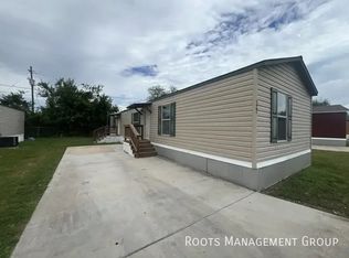 310 Hester Ave #322B, Donna, TX 78537