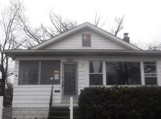 1858 E North Broadway St, Columbus, OH 43224