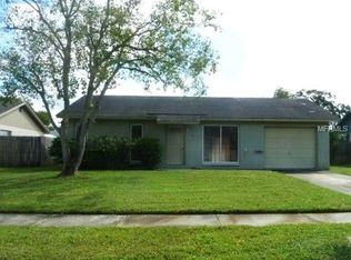 3500 Martell St, New Port Richey, FL 34655