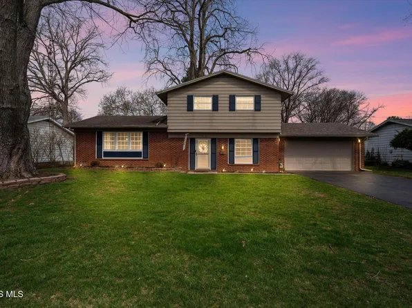 1913 Sunnylawn Dr, Toledo, OH 43614