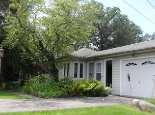 2155 Selma Pike, Springfield, OH 45505