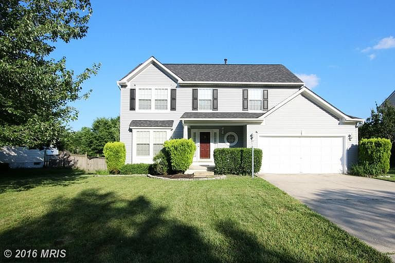 2nd image of 18510 Charity Ln