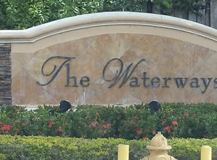 21944 SW 93rd Pl, Cutler Bay, FL 33190