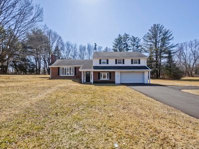 32 Longview Drive, Suffield, CT, 06078