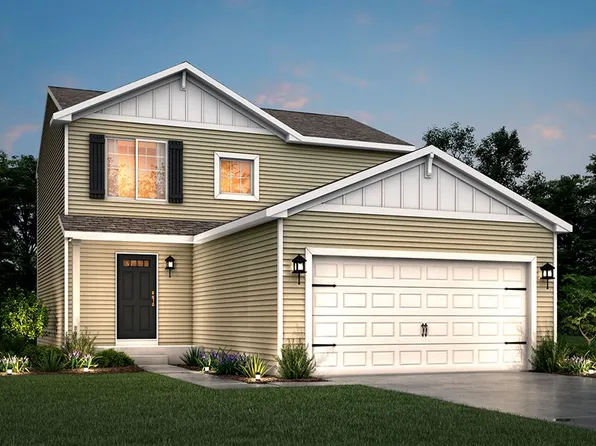 Integrity 1560 Plan, Gilmore Farms No. 2