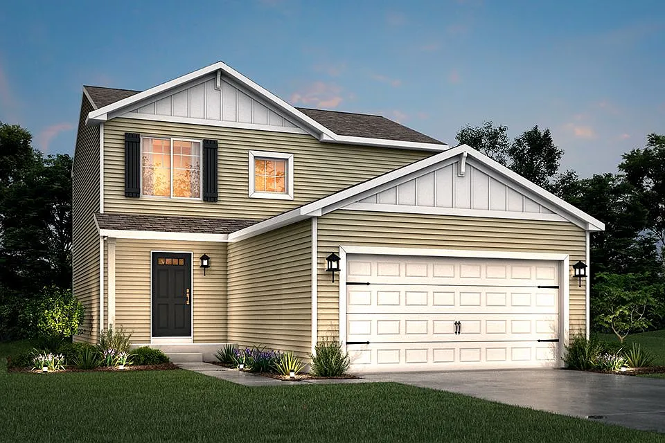 Integrity 1560 Plan, Emerald Glen photo 1
