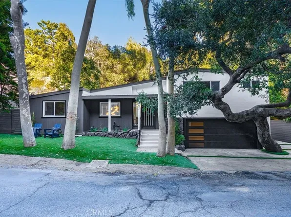 9921 Westwanda Dr, Beverly Hills, CA 90210