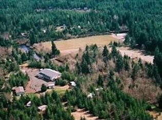 220 E Misty Acres Ln, Union, WA 98592