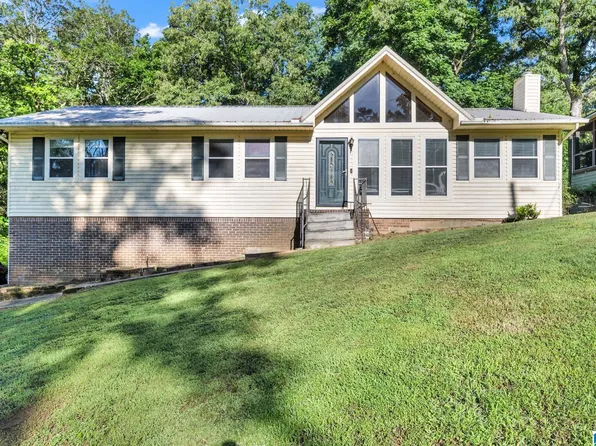636 Madeira Cir, Morris, AL 35116