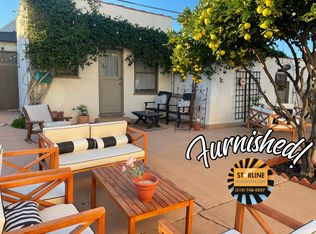 2005 S Patton Ave #A, San Pedro, CA 90732