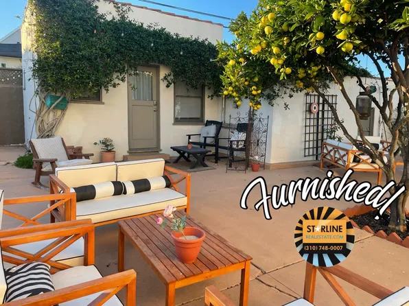 2005 S Patton Ave, San Pedro, CA