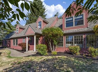 4025 SW Westdale Dr, Portland, OR 97221