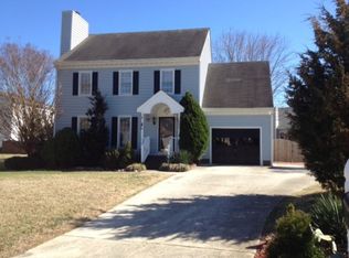 2408 Cookshire Dr, Raleigh, NC 27604