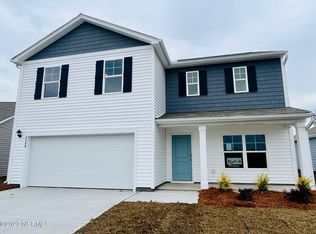 3546 Wigeon Way LOT 178, Winnabow, NC 28479
