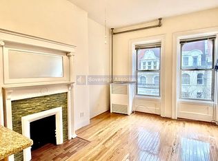 318 W 107th St APT 4, New York, NY 10025