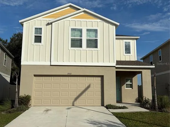 7553 PEACE LILY AVENUE, WESLEY CHAPEL, FL 33545
