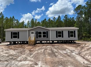 11024 Sheri Ln, Bryceville, FL 32009