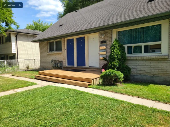 669 Victoria St #1, London, ON N5Y 4C2