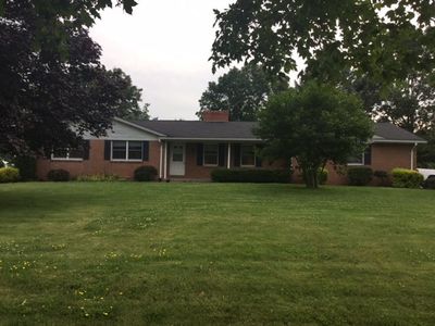 1576 State Route 603, Ashland, OH, 44805