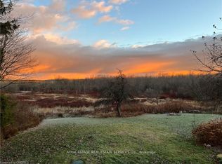 103 Bowles Bluff Rd, Grey Highlands, ON N0C 1H0