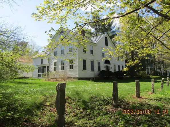 264 Dartmouth College Highway, Haverhill, NH 03376-5