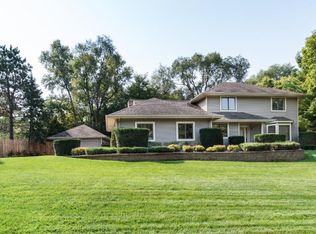 716 Spring Creek Cir, Mendota Heights, MN 55118