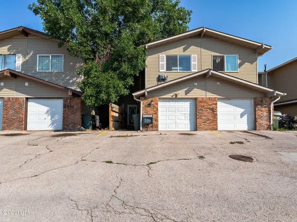2410 Nogales Way, Gillette, WY 82716