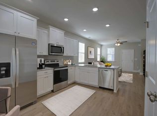 Cottages at Anlsey, Augusta, GA 30909