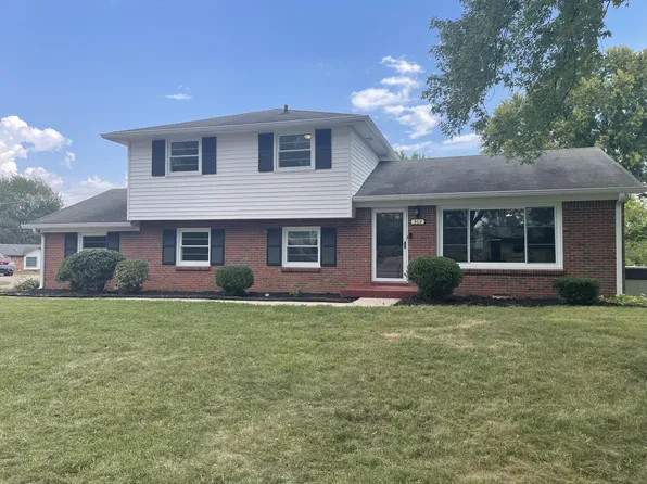 302 Copeland Rd, Clarksville, TN 37042