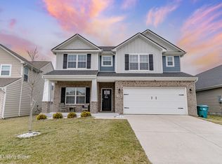 11704 Sandhill Preserve Dr, Louisville, KY 40229