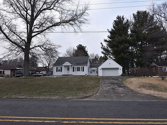 3rd image of 12210 Plymouth Goshen Trl