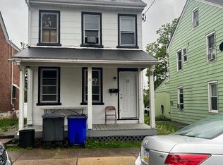 14 E 2nd St, Pottstown, PA