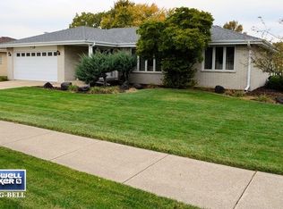 7920 W Ponderosa Ct, Orland Park, IL