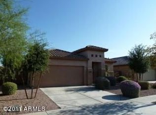 17016 W Southampton Rd, Surprise, AZ 85374