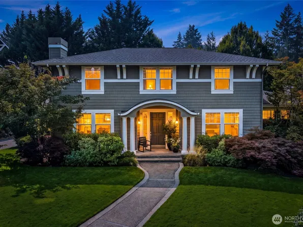 4357 232nd Court SE, Sammamish, WA 98075