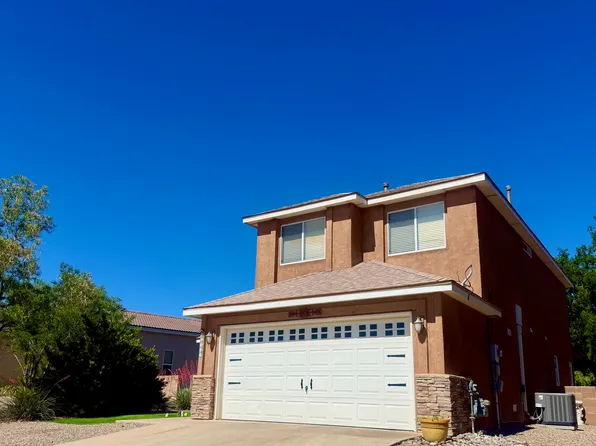 10909 Dream Weaver Dr NW, Albuquerque, NM 87114