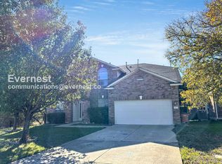 3505 Fitzroy Ave, Austin, TX 78748