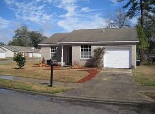 5362 Kingfisher Ct, Tallahassee, FL 32303