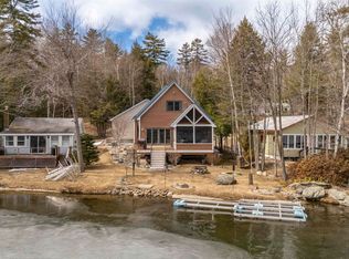 150 Rand Pond Rd, Goshen, NH 03752