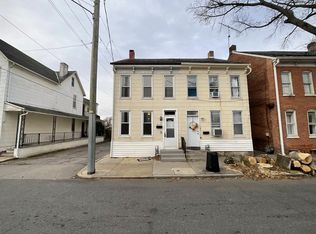 213 Jefferson Ave, York, PA 17401