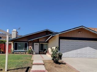 1150 Blossom Hill Dr, Corona, CA 92878