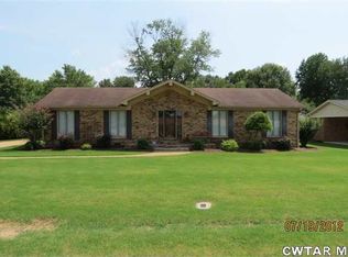 30 Pattie Cv, Jackson, TN 38301
