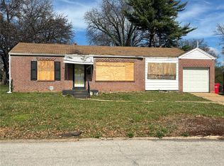 931 Melvin Ave, Saint Louis, MO