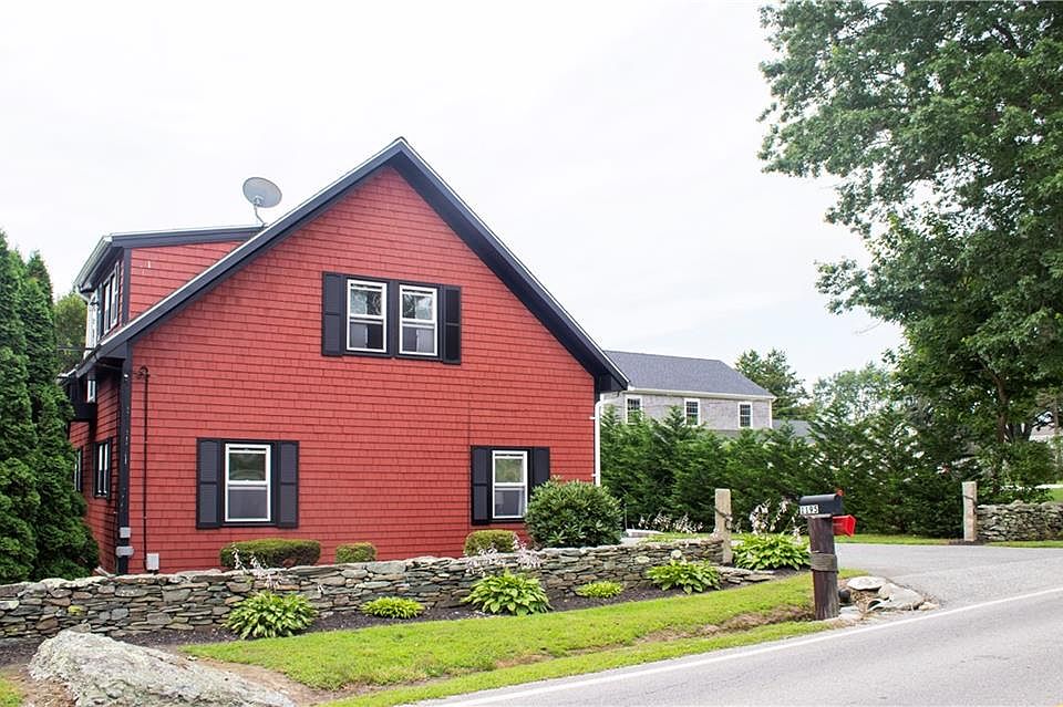 1195 Green End Ave, Middletown, RI 02842 Zillow