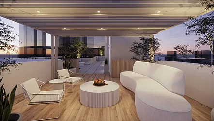 Rented by Nooklyn NYC LLC